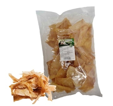 Kůže vepřová SMARTY 250 g