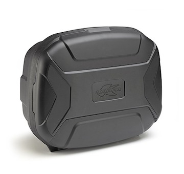 KVC35NPACK2 K-VECTOR - boční moto kufry Monokey Kappa