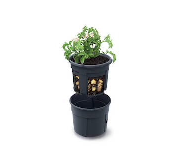 Květináč na pěstování brambor 392mm POTATO GROWER