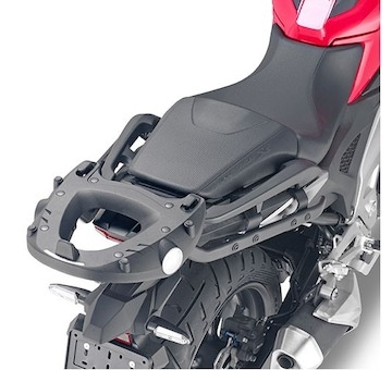 KZ1192 nosič kufru HONDA NC 750 X (21-24)