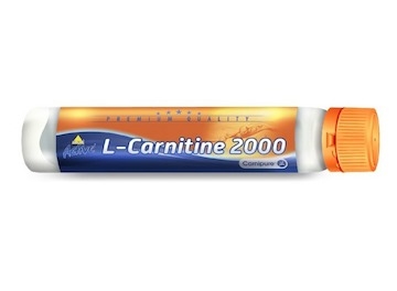 L-carnitine 2000 mg 25 ml INKOSPOR