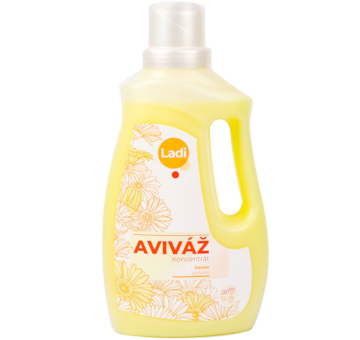 Ladi aviváž 1l Denise parfume