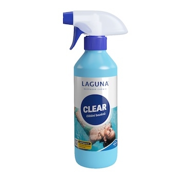 Laguna Clear, sprej 0,5 l