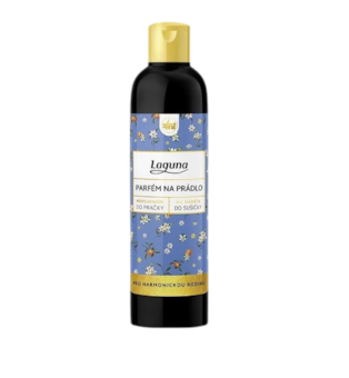 Laguna parfém na prádlo harmonická rodina 300ml