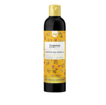 Laguna parfém na prádlo hřejivá atmosféra 300ml