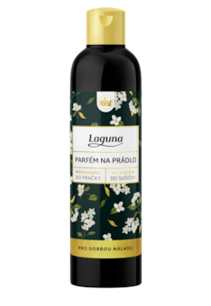 Laguna parfém na prádlo pro dobrou náladu 300ml