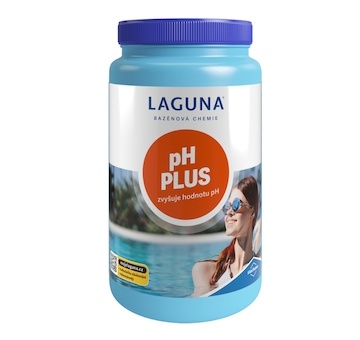 Laguna pH Plus 0,9 kg