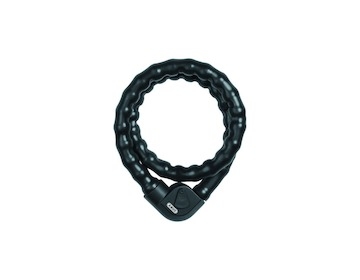 lanový zámek Steel-O-Flex (délka 100 cm), ABUS