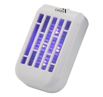 Lapač hmyzu PLUG UV 230V