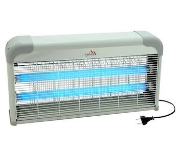 Lapač hmyzu UV 30W TUBE 230V