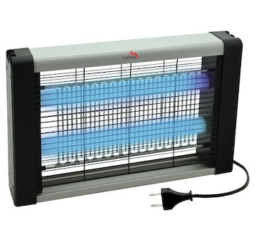 Lapač hmyzu UV GLOW 2,1W 230V