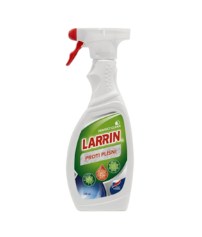 LARRIN proti plísním extra 500ml MR
