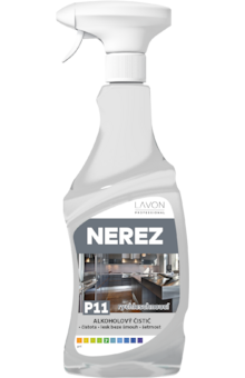 LAVON nerez P11 500ml
