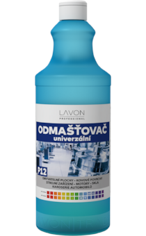 LAVON odmašťovač univerzální P12 1l