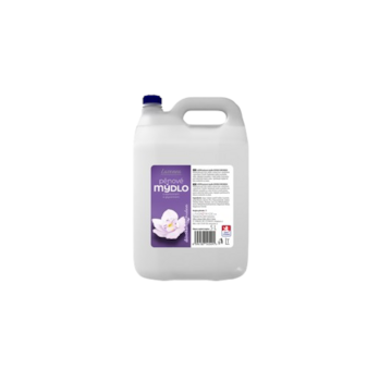 LAVON pěnové mýdlo Divoká Orchidea 5l