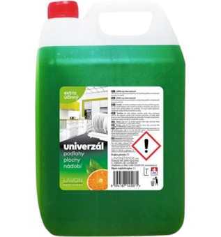 LAVON univerzál 5l