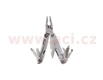 LEATHERMAN REV - multitool nůž, vyrobeno v USA, záruka 25 let
