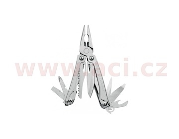 LEATHERMAN SIDEKICK - multitool nůž, vyrobeno v USA, záruka 25 let