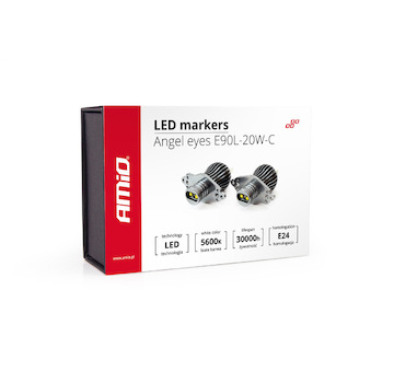 LED marker E90L-20W-C