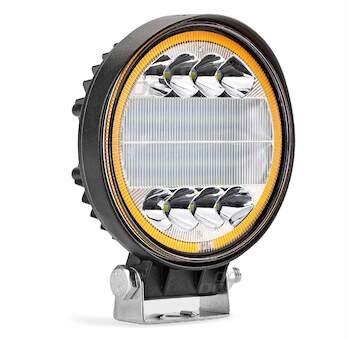 LED pracovní světlo 42LED COMBO (2 funkce)- AWL14