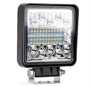 LED pracovní světlo AWL15 26LED COMBO 9-36V