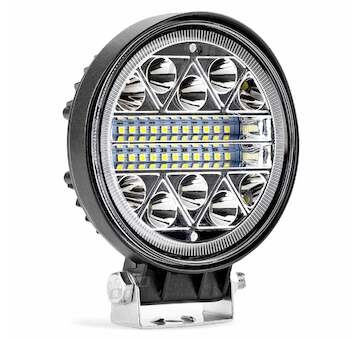 LED pracovní světlo AWL16 26LED COMBO 9-36V