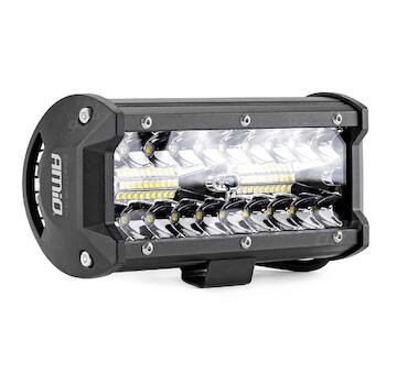 LED pracovní světlo AWL19 40LED COMBO 9-36V