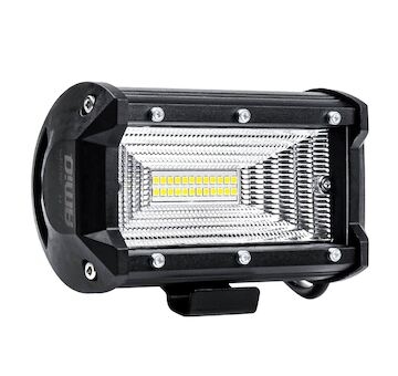 LED pracovní světlo AWL35 24 LED FLOOD 9-36V
