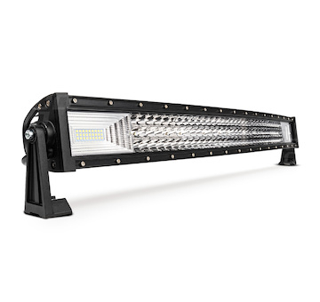 LED pracovní světlo AWL45 153 LED COMBO 9-36V