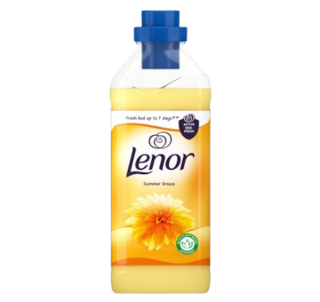 Lenor aviváž 34PD Summer Breeze 850ml