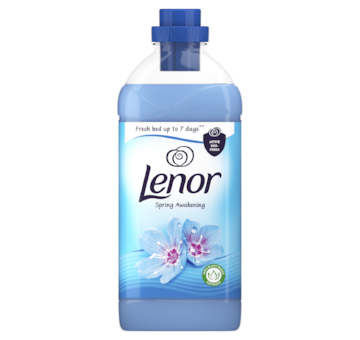 Lenor aviváž  Spring 49PD=1,23L