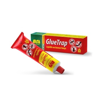 Lepidlo na lezoucí hmyz 135 g