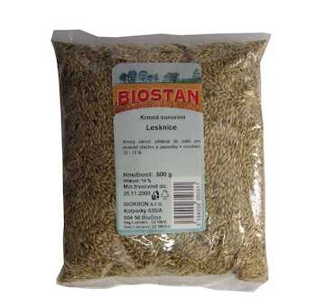 Lesknice 500 g