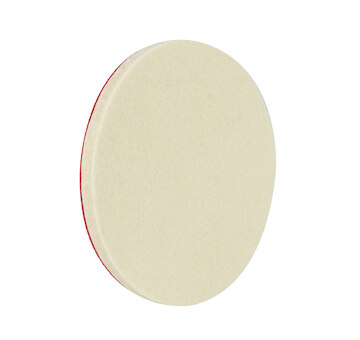 Leštící kotouč 125mm x 10mm