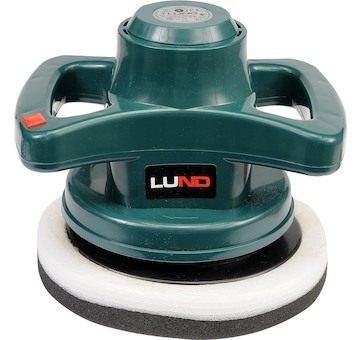 Leštička karoserie automobilu 120 W 240 mm 3200 ot.