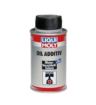 Liqui Moly 1011 Ochrana před opotřebením 125 ml