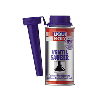Liqui Moly 1014 Čistič ventilů 150 ml