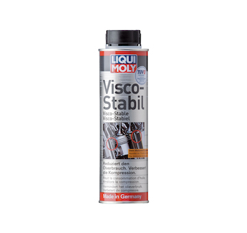 Liqui Moly 1017 Přísada pro stabilizaci viskozity oleje 300 ml