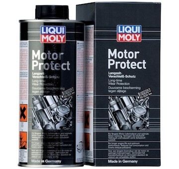 Liqui Moly 1018 Ochrana motoru 500 ml
