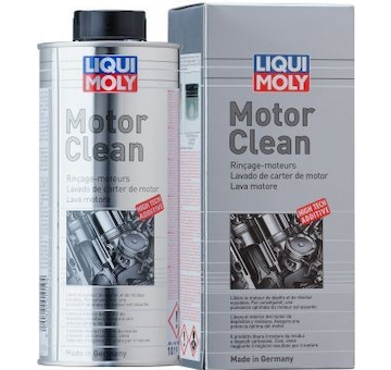 Liqui Moly 1019 Čistič motoru 500 ml