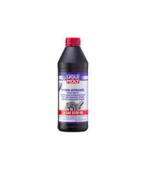 Liqui Moly 1035 Hypoidní převodový olej 85W-90 1 l