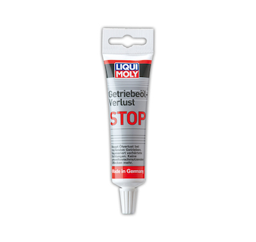 Liqui Moly 1042 Stop ztrátám převodového oleje 50 ml