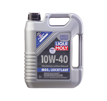 Liqui Moly 1092 5 l