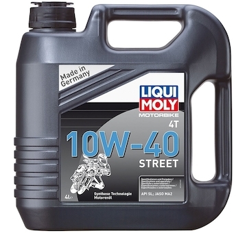Liqui Moly 1243 4 l