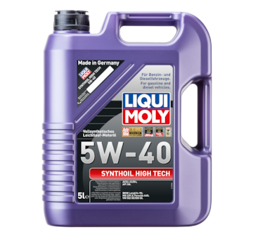 Liqui Moly 1307 5 l