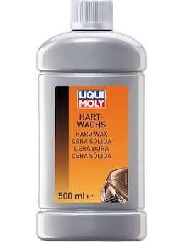 Liqui Moly 1422 Tvrdý vosk 500 ml
