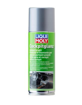 Liqui Moly 1510 Leštěnka na přístrojové desky 200ml