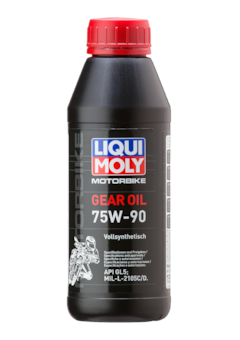 Liqui Moly 1516 500 ml