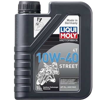 Liqui Moly 1521 1 l
