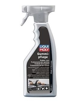 Liqui Moly 1538 Péče o gumové části vozidla 500 ml